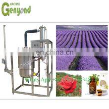 High Quality Steam Vacuum Distiller for Sale thumbnail-4