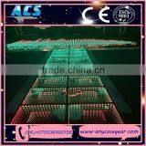 ACS New Vision Shock 3D Effect Marriage Led Portable Dance Floor for Sale thumbnail-6