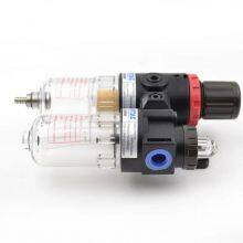 PVB Lamination Glass Experiment Autoclave Oil Mist Separator for Control Gas Source thumbnail-2