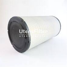 H25669 SO7080 UTERS replace of Mann Hummel air filter element accept custom (3)