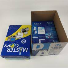 2024 Canton Fair Factory Sale Wood Pulp A4 Paper 70 Gsm 75gsm 80gsm 500 Sheets Smooth High Brightness thumbnail-2