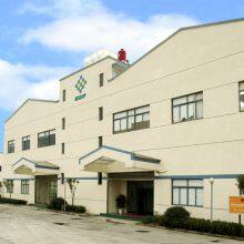 Wuxi Hyber Precision Plastic&Rubber Products Co., Ltd company overview - view 1 thumbnail