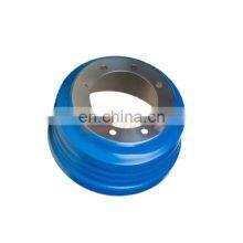 Pièces détachées de camion Sinotruk Howo T5G T7H TX Sitrak C5H C7H - Tambour de frein AZ9118340006 (Essieu HW16) thumbnail-1
