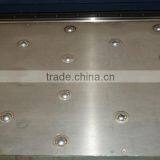 CNC Plate Punching Machine PP099 thumbnail-1