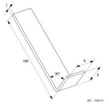 IEC60065 Test Hook thumbnail-2