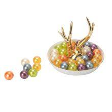 Manufacturer High Quality Field Training Paintball Balls Bullet thumbnail-2