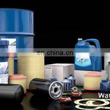 Manufacturer Compair A11241574 CABLE S14 COOL.WATER Industrial Air Compressor Spare Parts High Quality thumbnail-2