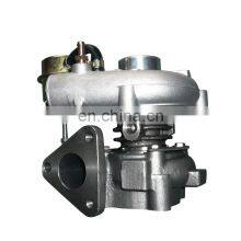 Turbocharger for Honda GT15 GT1549 Turbocharger 452098-0002 452098-0004 Turbo Kit for Honda Auto Engine Parts thumbnail-4