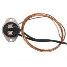 Therm-O-Disc Brass Capillary Temperature Controls/Linear Temprature Limit 10H14 & 10H11 thumbnail-4