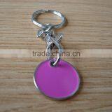 Custom 2D Soft PVC Keychain, Cheap Bulk 3D Rubber Key Rings, Promotion Plastic Keychain thumbnail-6