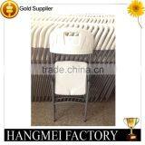 Wedding Wholesale Outdoor Plastic Folding Chair Quality Choice thumbnail-3