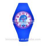 Wholesale Cheap Price Geneva Watch Silicone Watch for Teenager DC-54094 thumbnail-6