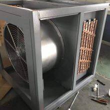 Industrial Electric Warm Air Blower in Dalian thumbnail-5