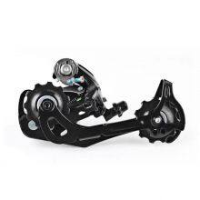 Bicycle Transmission SHIMANO ALTUS M370 Rear Wheel 9-speed 24 Speed Mountain Bike Transmission thumbnail-1