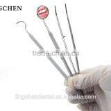 2016 Dental Supply Dental Instruments Names, Dental Instruments Pictures and Names thumbnail-2