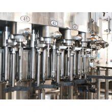 Bottle Carbonated/ Gas Aerated/Contained/Soda Water/Drink/Beverage Filling Machine/ Production Line/ Plant thumbnail-3