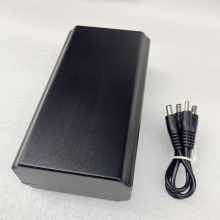 Melasta DC 12V Power Bank 6000 MAh Portable Charger Lithium Ion Battery Cell Powerbank thumbnail-2