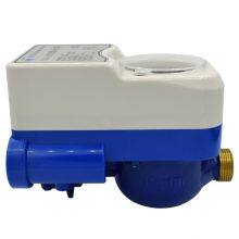 Wireless Remote Reading Lora/ Lorawan/ Nb-Iot/GPRS Smart Prepaid Water Metering