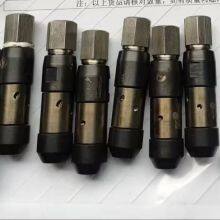 22kpsi 1500bar 40kpsi 2800bar Spitfire Rotating Nozzle High Pressure Water Jetting Nozzle Self-rotating Nozzle thumbnail-2