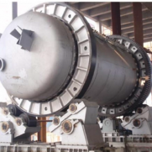 Oxygen Enriched Bottom Blowing Furnace