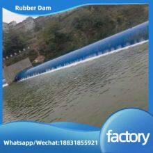 Customizable Size Inflatable Rubber Dam for Tailored Water Management Solutions in Various Lengths thumbnail-1