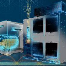 6SR0960-0AM85-0AD0︱Perfect-harmony PCA︱Power Cell Control Module thumbnail-4