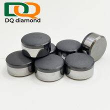 Polycrystalline PDC Cutter for Geological Drilling High Hardness Dome Button Cylinder Drill Bit 1308 1313 1613 1913 1916 1008 thumbnail-4