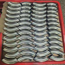 Réducteur en alliage de nickel haute performance compatible avec divers systèmes de tuyauteries en N10276 thumbnail-5