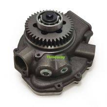 Excavator Parts C10 C12 Engine Water Pump 3490D 3176C 3196 Hydraulic Water Pump Assembly 3522077 Hydraulic Pump thumbnail-1