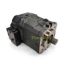 HPR105 Hydraulic Piston Pump HPR105-02R Variable Axial Piston Pump HPR105-02L Hydraulic Oil Pump thumbnail-5