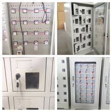 24 Slots Cellphone Locker Charging Station-EWDC251|Electrical Safety & Acrylic Windows-Visual Classroom Phone Management in High Schools -OEM/ODM thumbnail-2