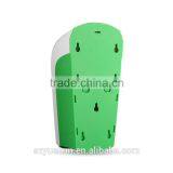 Colorful Plastic Hand Wash Liquid Dispenser 500ml Refill Shower Head Shampoo Soap Dispenser YK2560 thumbnail-4