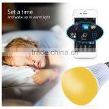 App Controlled Colour Changing LED Bulbs thumbnail-3