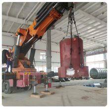 Particle Steel Press Steel Slag Particles, Steel Hot Pressing Machine, Engineering Counterweight Equipment Waste Metal Hot Pressing Equipment thumbnail-5