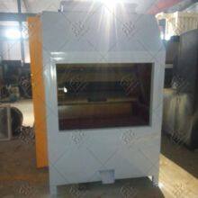 Scrap Cable Wire Granulator Stripping Machine Copper Wire Recycling Machine thumbnail-5