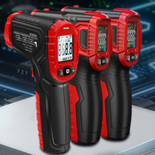 Industrial Thermometer/oil Temperature Gun Infrared Thermometer Wechat:13510231336 Whatsapp 008613510231336） thumbnail-1