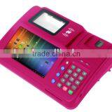 TPS550 Top Up Android POS Terminal thumbnail-6