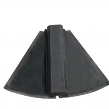 High Manganese Steel Mill Liner Mn13Cr2 High Impact Toughness Work Hardening For Ball Mill SAG Mill Mining Cement thumbnail-1