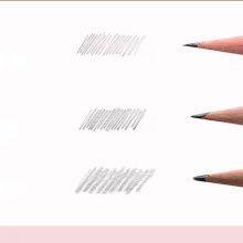 Premium Automatic Infeed and Ejection Electric Pencil Sharpener Office Pencil Sharpener IDPENS001 thumbnail-4