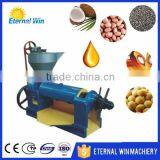 high oil extraction rate hemp oil extractor machine