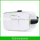 Xiaozhai BOBO VR Z2 Smart 3D Virtual Reality Glasses Box for Smartphone 3D Moives Games 4.7" - 6.0" Phone thumbnail-1