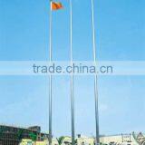 2016 New Modern Stainless Steel Flagpole thumbnail-4
