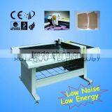 Ruizhou Shoes Machinery For Paper Cutting RZCAM-1209E thumbnail-2