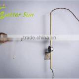 New Design LOFT Fixture Bed Night Swing Arm Wall Lights Lamp Lights thumbnail-2