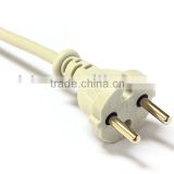 EU power supply cord/power cable