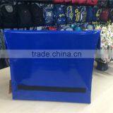 Waterproof Newspaper Bag Tarpaulin Tool Box Tarpaulin Tool Bags thumbnail-3
