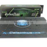 Wide Varieties Superior Materials Wear-resistance Inflatable Custom Made Fitness Eco Mouse Pad Aluminium thumbnail-3