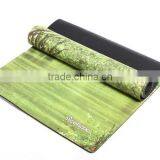 Wide Varieties Superior Materials Wear-resisting Inflatable Custom Made Yoga Mat Jute thumbnail-3