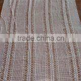 Embroidery Full Lace Water Soluble Milk Silk Lace Fabric For Garment Accessory thumbnail-4