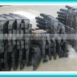 Parabolic and Conventional Semi Trailer Leaf Spring/suspenstion thumbnail-6